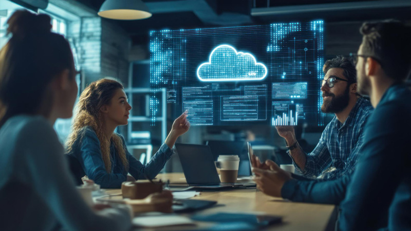 Cloud vs On Premises